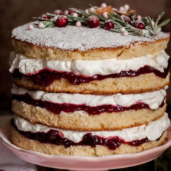 Бисквитные торты Мирамэль Калуга, пекарня-кондитерская